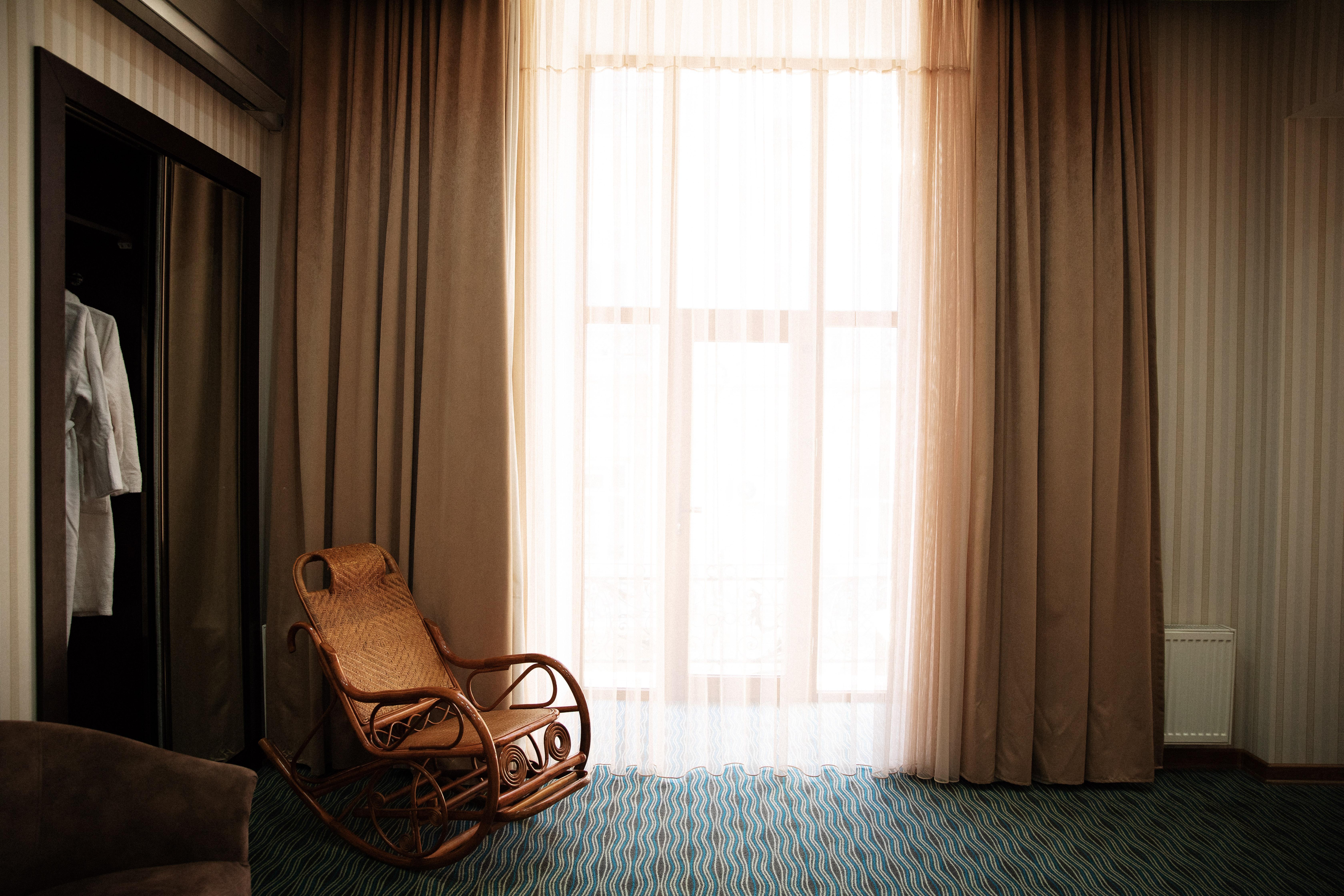 Austin Hotel Baku Eksteriør billede